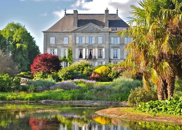 Chateau De La Foltiere