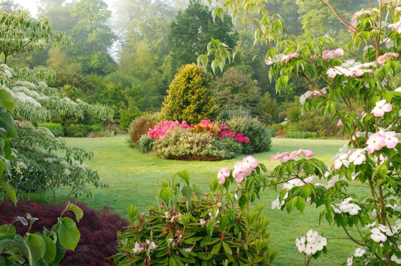 Chateau De La Foltiere Bed & Breakfast