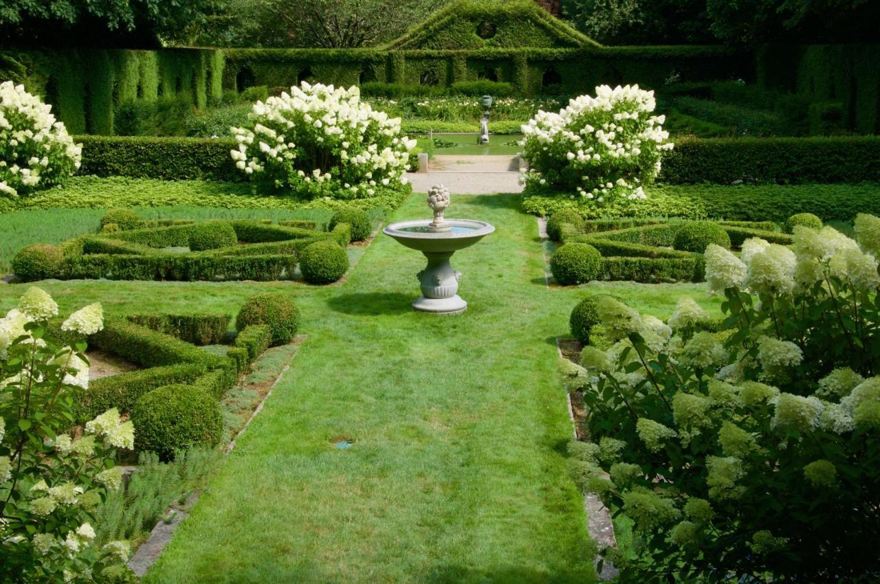 Bed & Breakfast Chateau De La Foltiere Le Chatellier (Ille-et-Vilaine)
