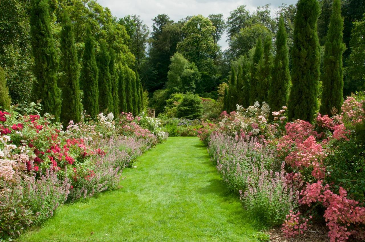 Chateau De La Foltiere Bed & Breakfast